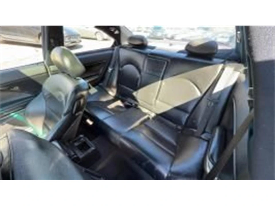 2002 BMW E46 M3 - Image 11 of 13