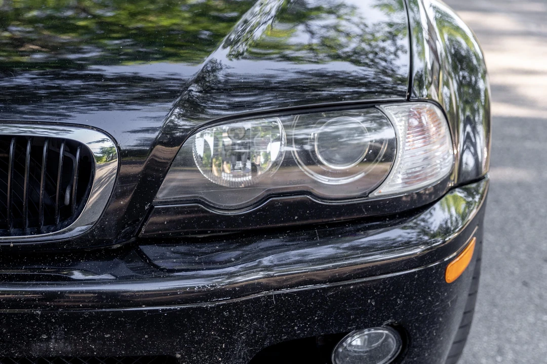 2002 BMW E46 M3 - Image 20 of 31