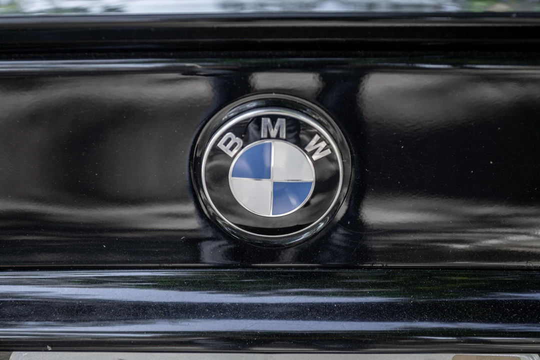 2002 BMW E46 M3 - Image 30 of 31