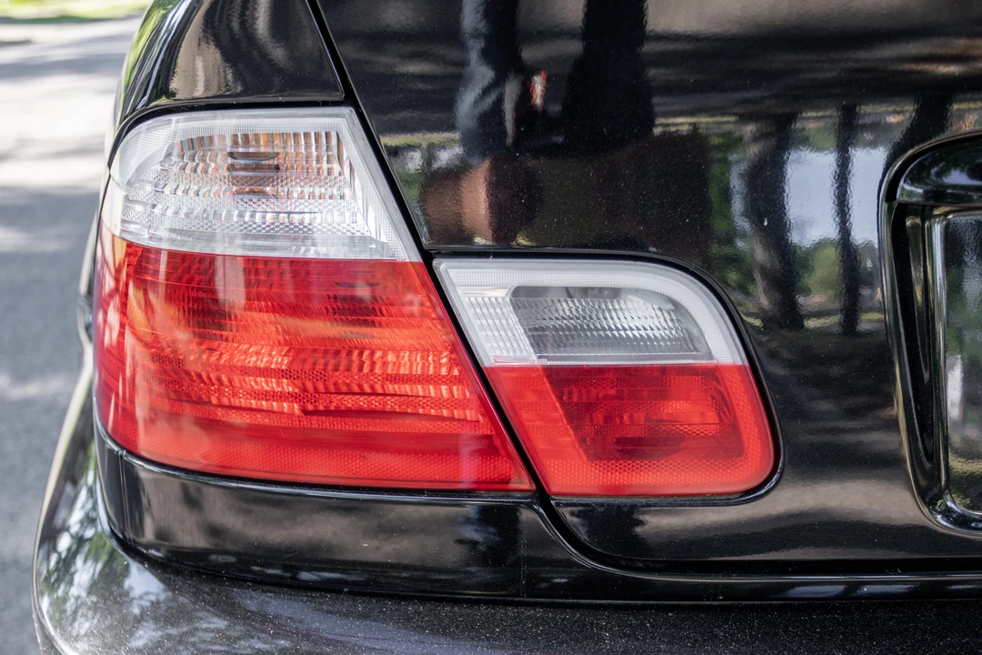 2002 BMW E46 M3 - Image 29 of 31