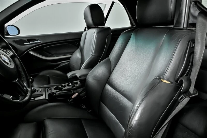 2002 BMW E46 M3 - Image 19 of 21