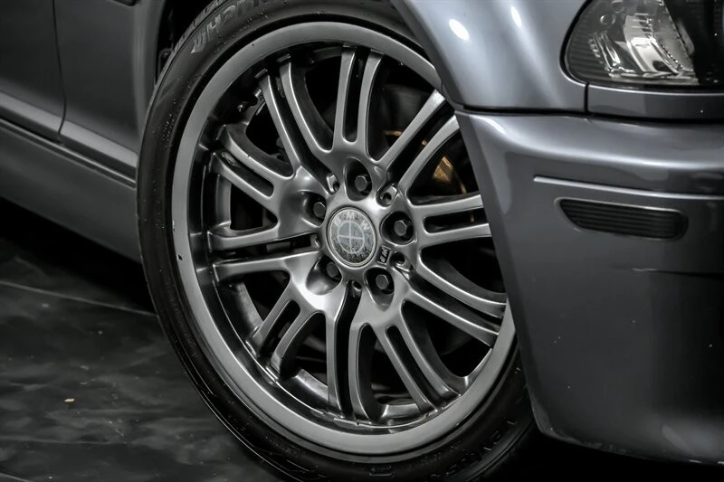 2002 BMW E46 M3 - Image 3 of 21