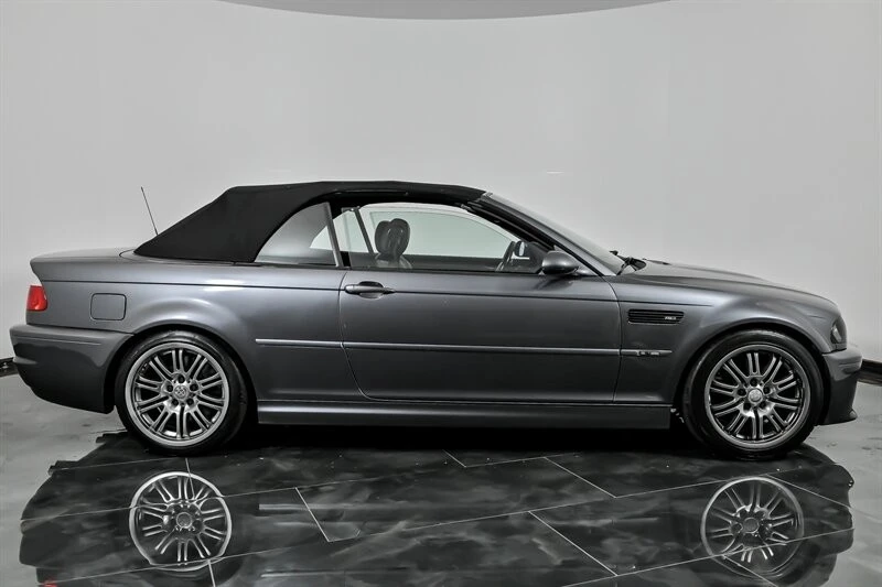 2002 BMW E46 M3 - Image 13 of 21