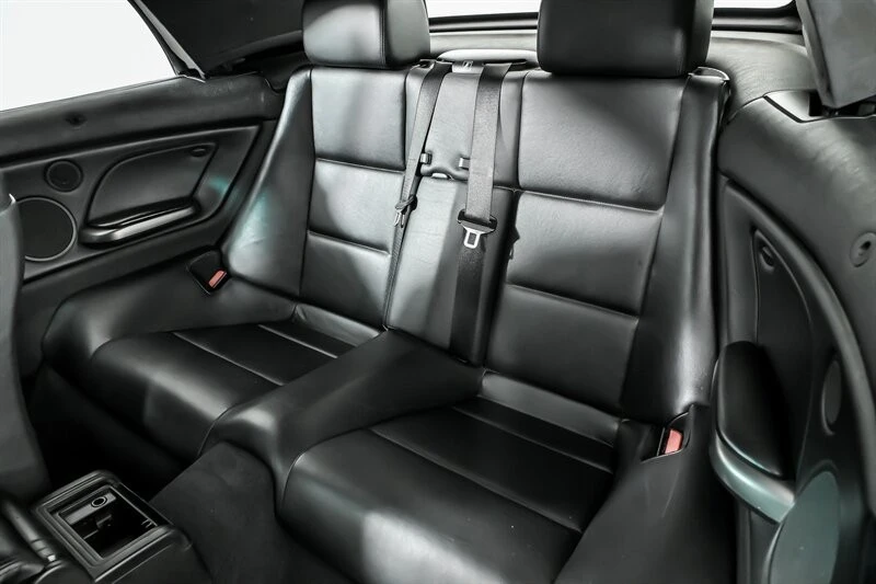2002 BMW E46 M3 - Image 20 of 21