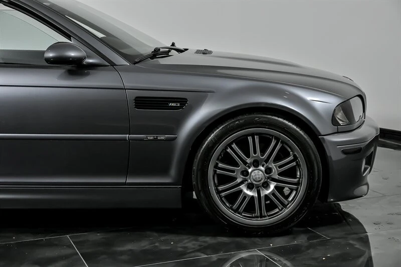 2002 BMW E46 M3 - Image 14 of 21