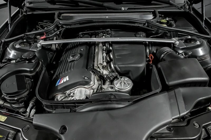 2002 BMW E46 M3 - Image 15 of 21