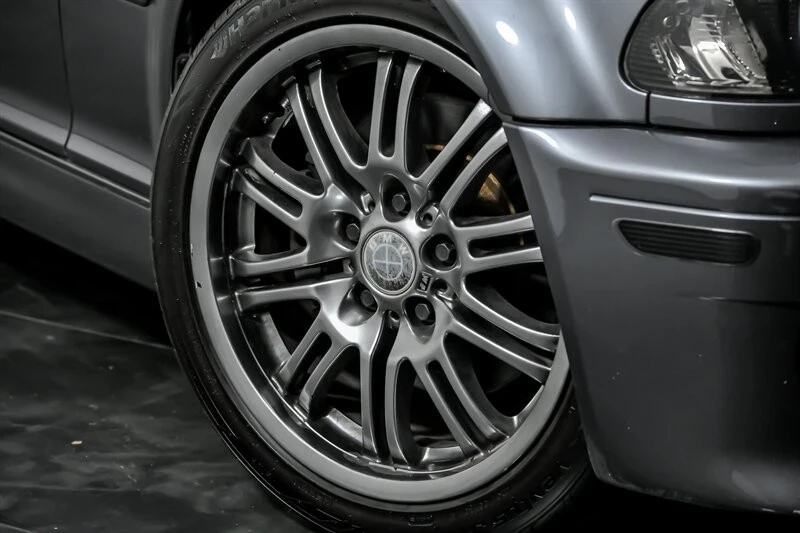 2002 BMW E46 M3 - Image 3 of 12