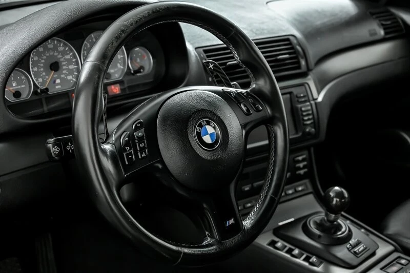 2002 BMW E46 M3 - Image 21 of 21