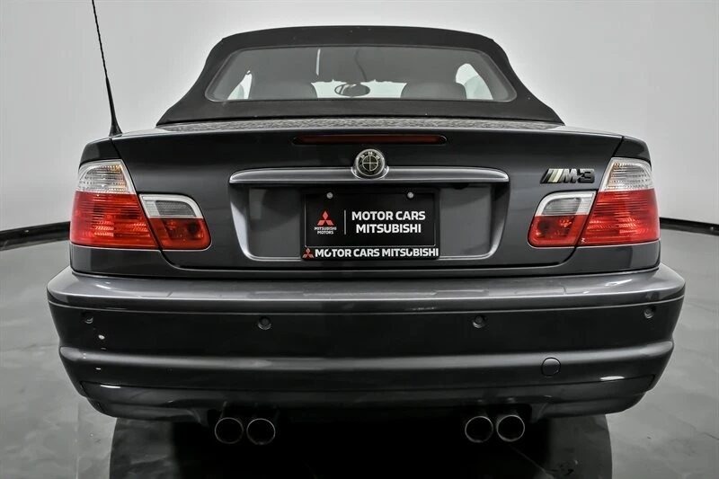 2002 BMW E46 M3 - Image 10 of 12