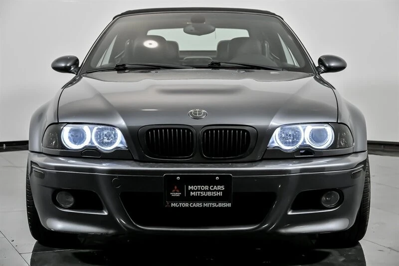 2002 BMW E46 M3 - Image 4 of 12