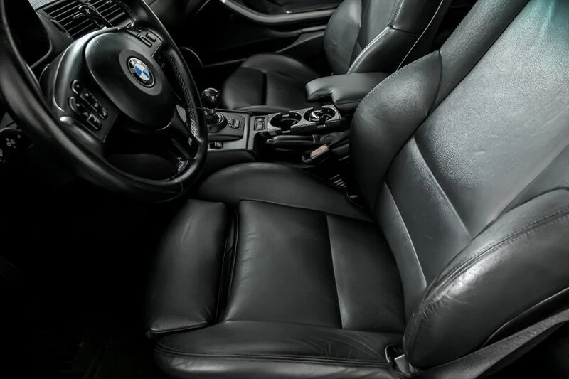 2002 BMW E46 M3 - Image 18 of 21