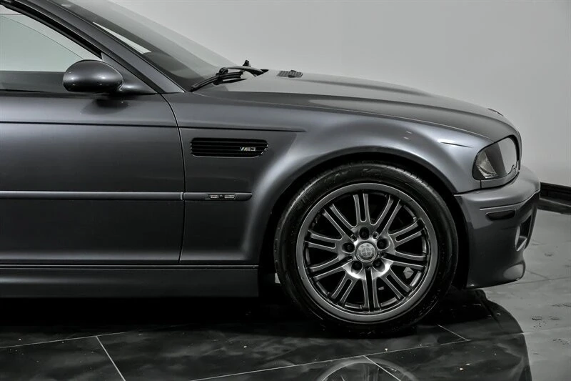 2002 BMW E46 M3 - Image 14 of 21