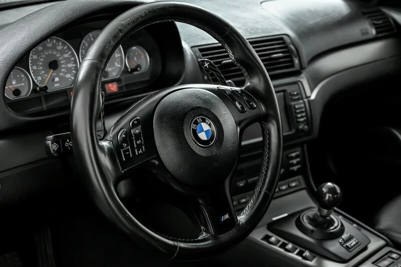2002 BMW E46 M3 - Image 21 of 21