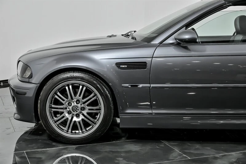 2002 BMW E46 M3 - Image 6 of 21