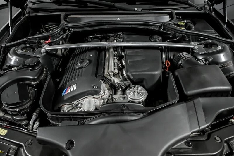 2002 BMW E46 M3 - Image 15 of 21