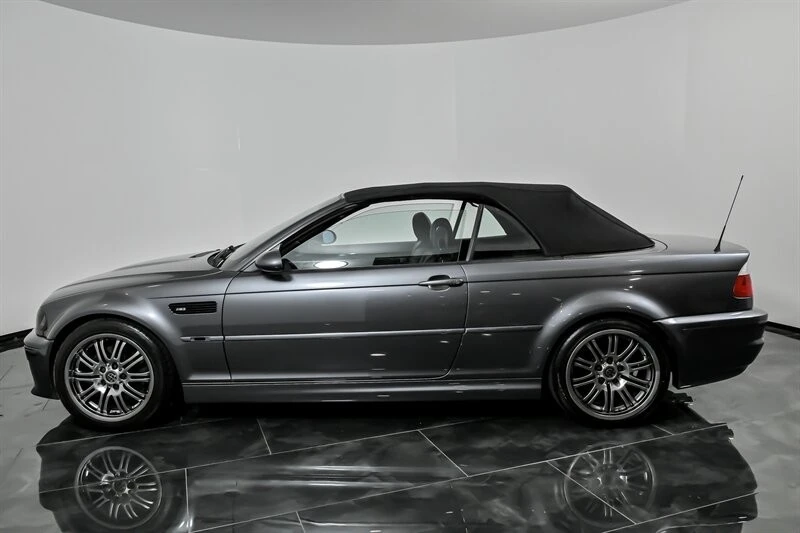 2002 BMW E46 M3 - Image 7 of 21