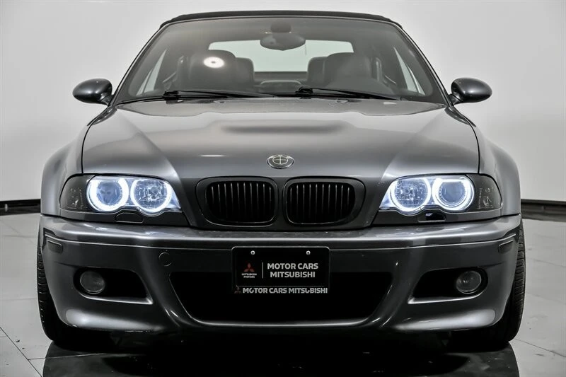 2002 BMW E46 M3 - Image 4 of 21