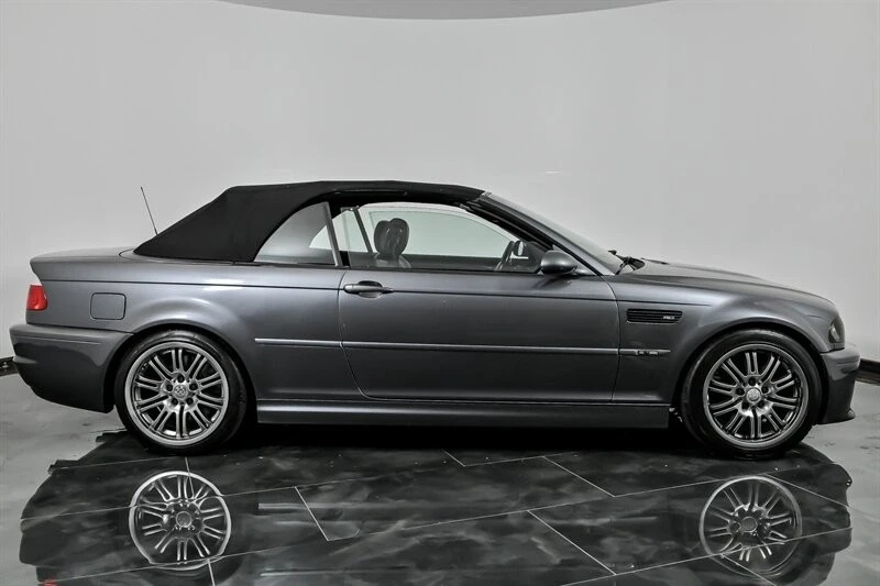 2002 BMW E46 M3 - Image 13 of 21