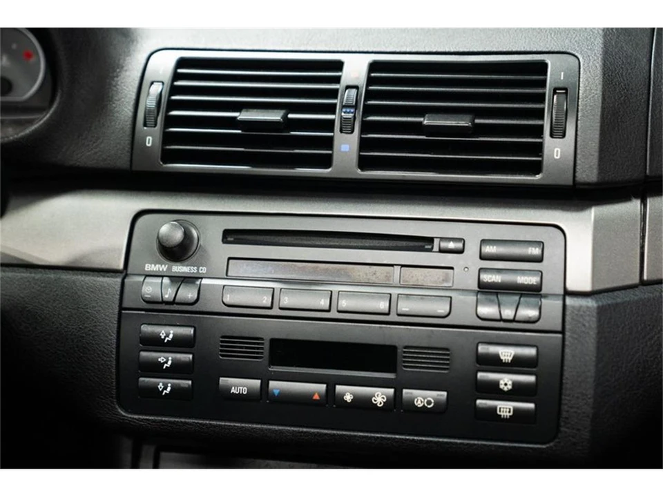 2002 BMW E46 M3 - Image 27 of 31
