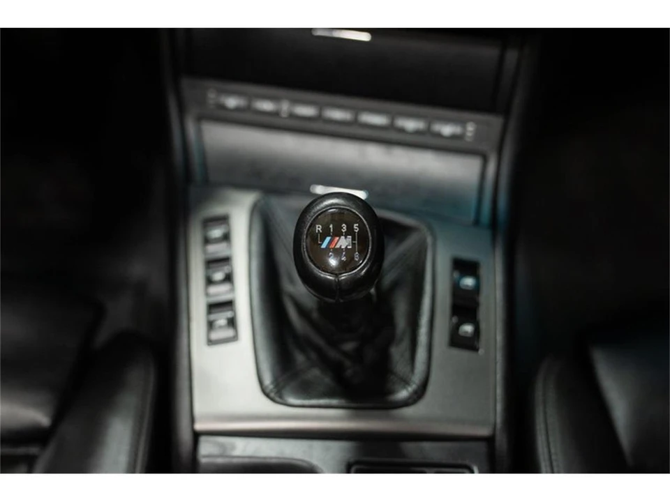 2002 BMW E46 M3 - Image 26 of 31