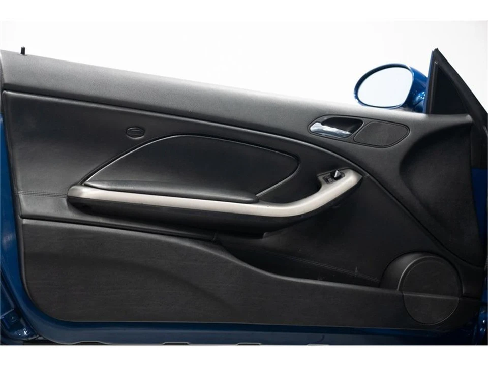 2002 BMW E46 M3 - Image 30 of 31