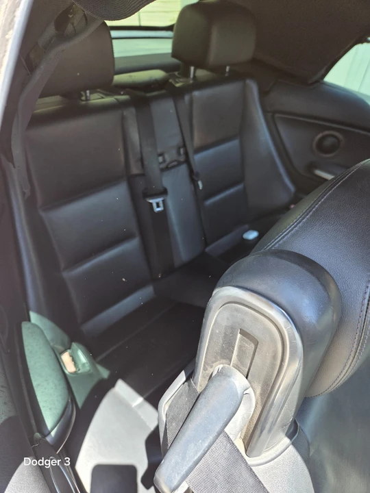 2002 BMW E46 M3 - Image 8 of 12