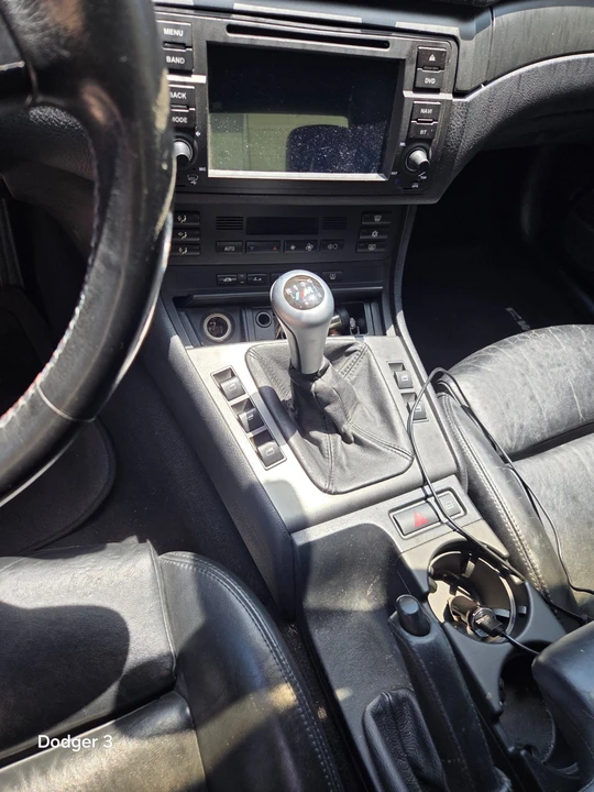 2002 BMW E46 M3 - Image 12 of 12