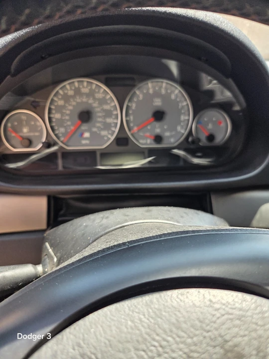 2002 BMW E46 M3 - Image 11 of 12