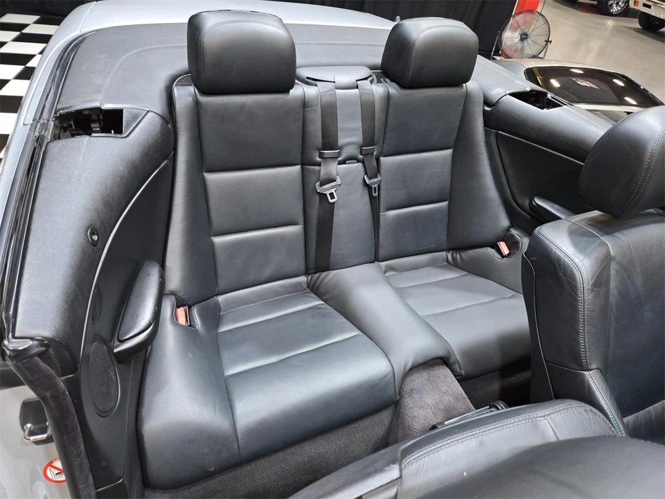 2002 BMW E46 M3 - Image 16 of 31