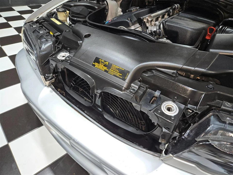 2002 BMW E46 M3 - Image 27 of 31