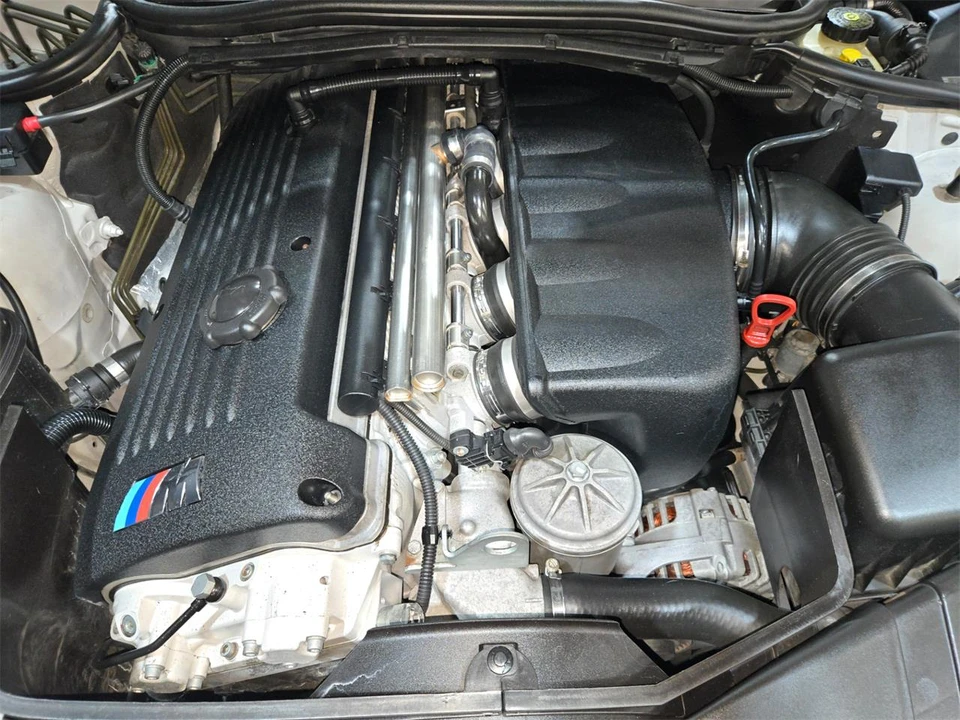 2002 BMW E46 M3 - Image 28 of 31