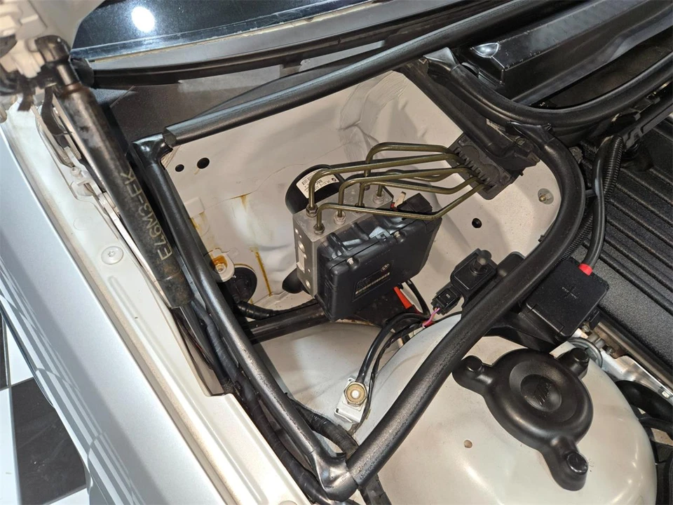 2002 BMW E46 M3 - Image 24 of 31