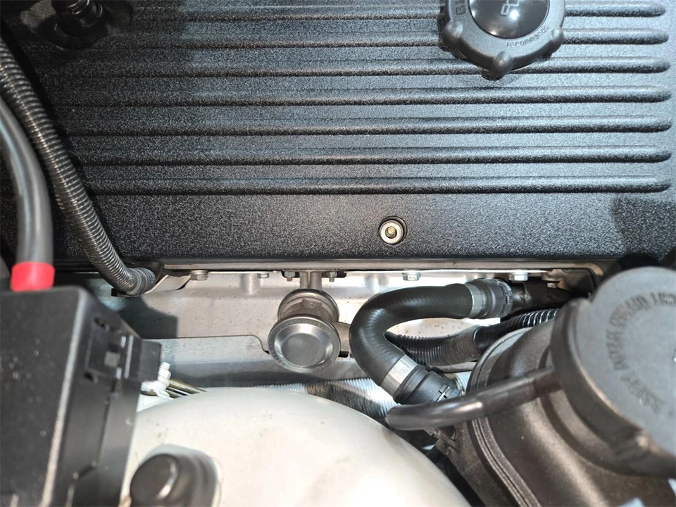 2002 BMW E46 M3 - Image 25 of 31