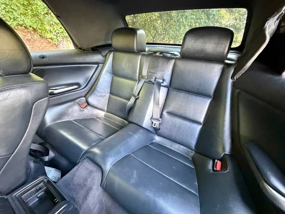 2002 BMW E46 M3 - Image 20 of 23