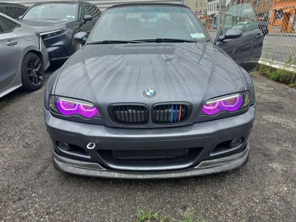 2002 BMW E46 M3 - Image 2 of 17