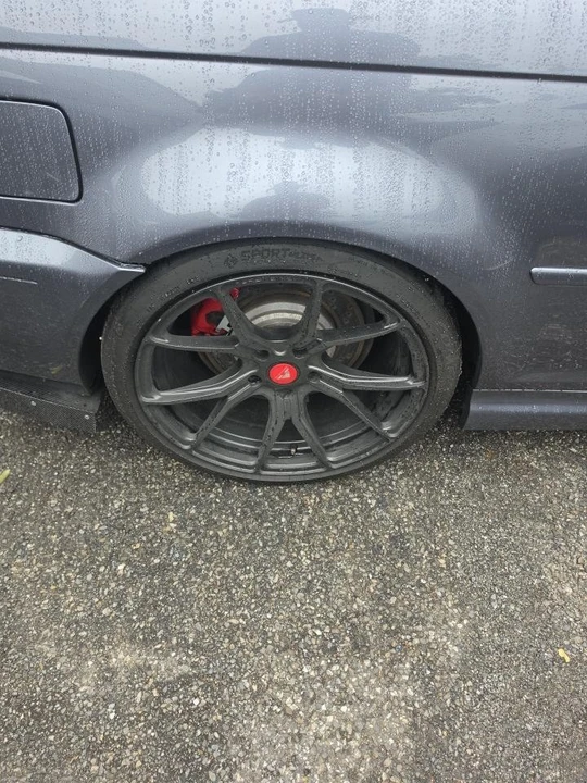 2002 BMW E46 M3 - Image 14 of 17