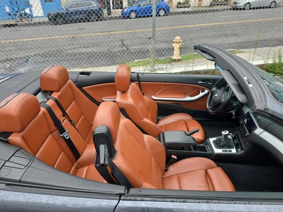 2002 BMW E46 M3 - Image 8 of 17