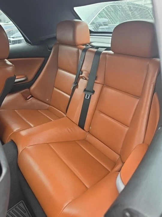 2002 BMW E46 M3 - Image 9 of 17