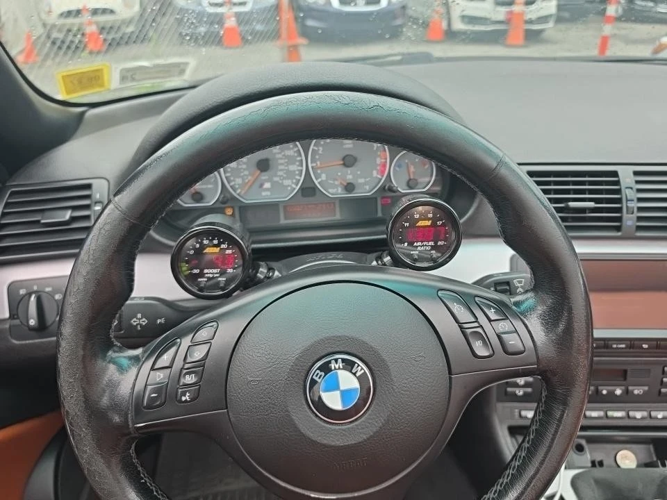 2002 BMW E46 M3 - Image 11 of 17