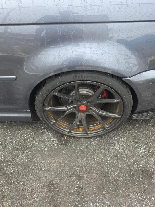 2002 BMW E46 M3 - Image 13 of 17