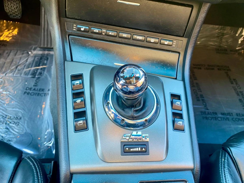 2002 BMW M3 - Image 16 of 21