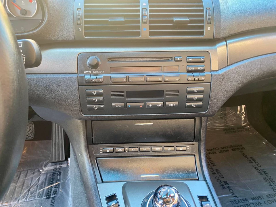 2002 BMW M3 - Image 17 of 21