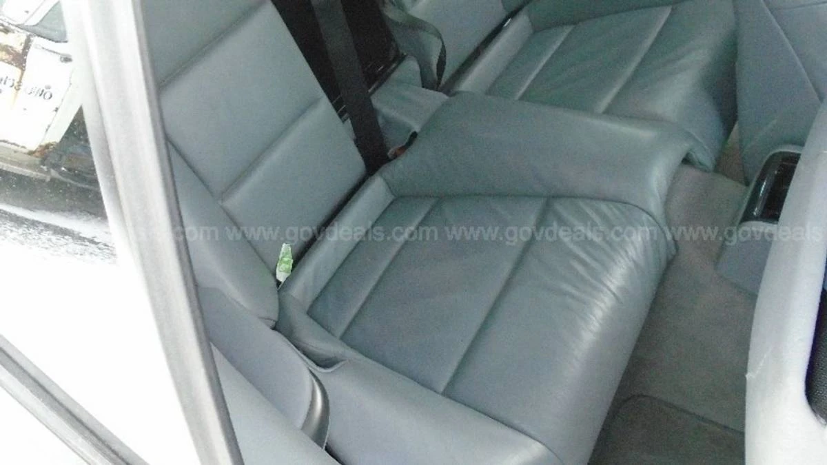 2002 BMW E46 M3 - Image 10 of 11