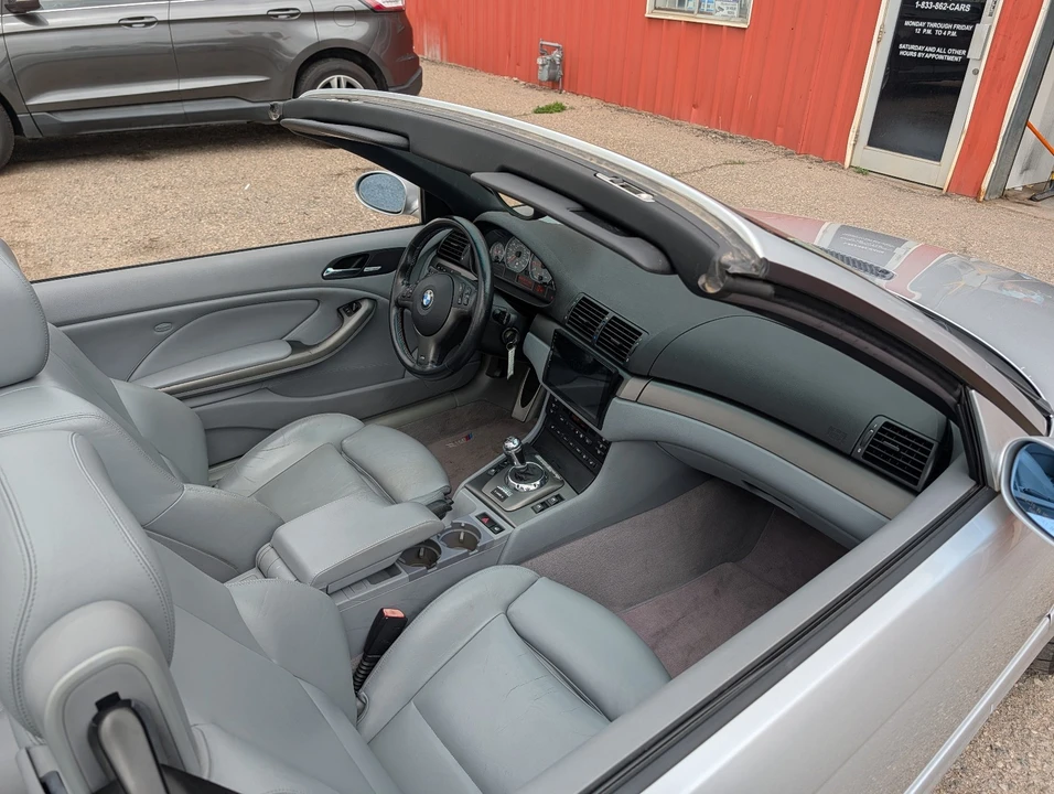 2002 BMW E46 M3 - Image 31 of 31