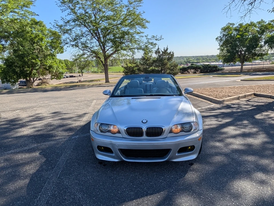 2002 BMW E46 M3 - Image 8 of 31