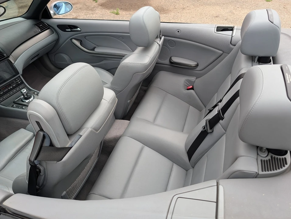 2002 BMW E46 M3 - Image 15 of 19