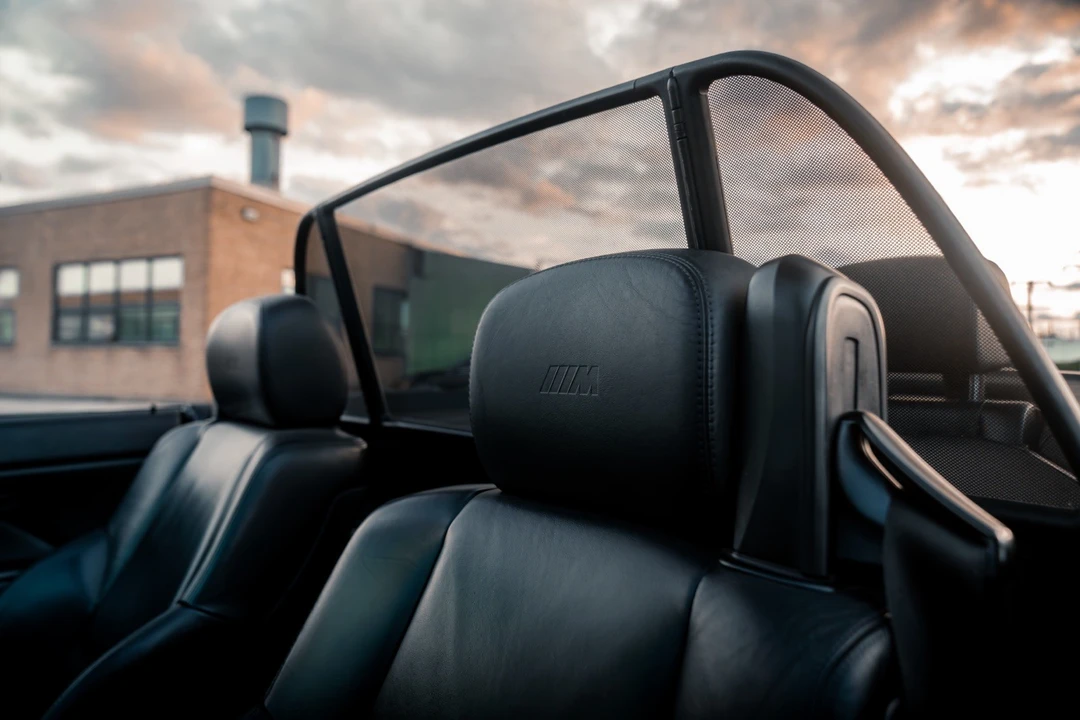 2002 BMW E46 M3 - Image 16 of 27
