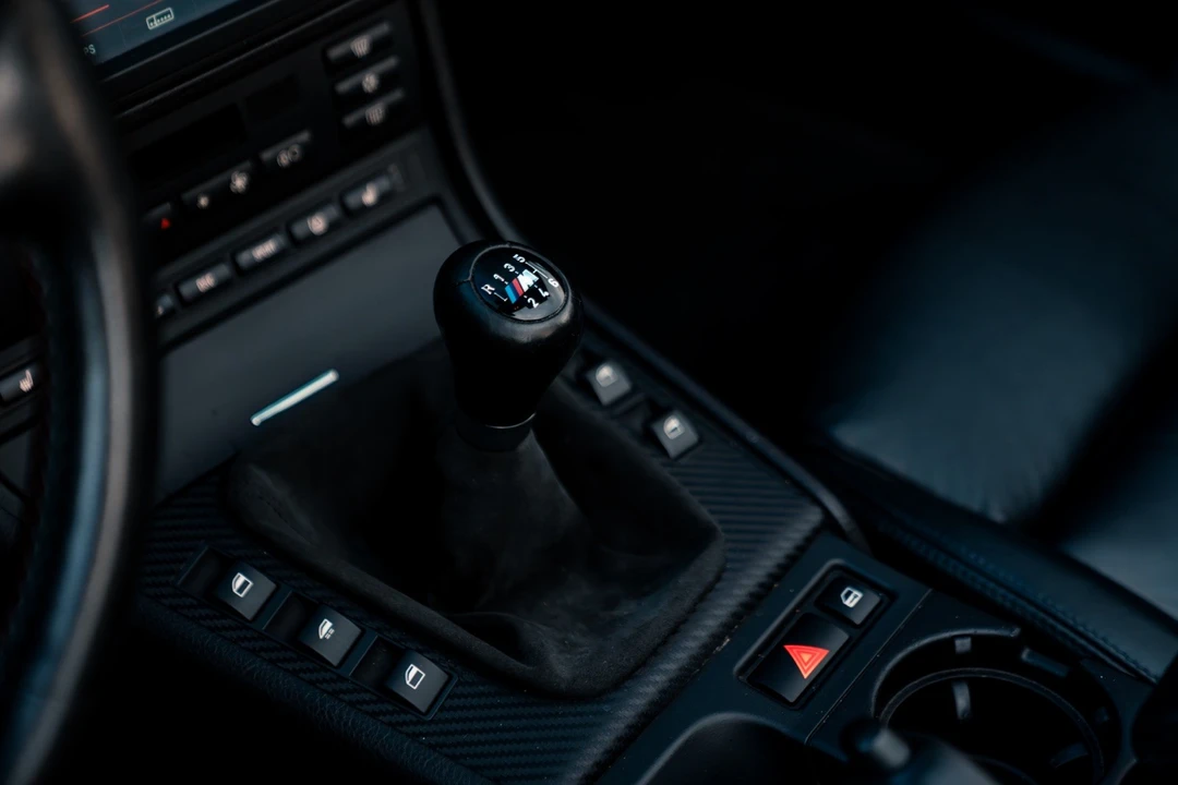 2002 BMW E46 M3 - Image 18 of 27
