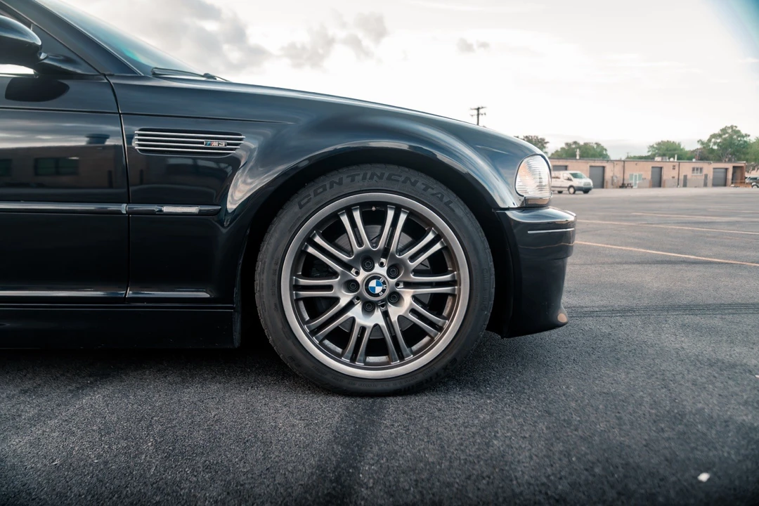 2002 BMW E46 M3 - Image 7 of 27