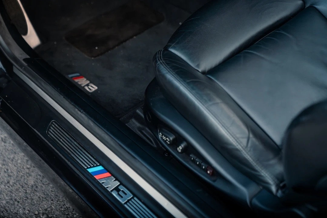 2002 BMW E46 M3 - Image 13 of 27
